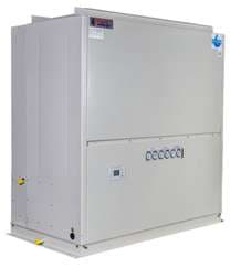 Air Handling Unit FRIMEC