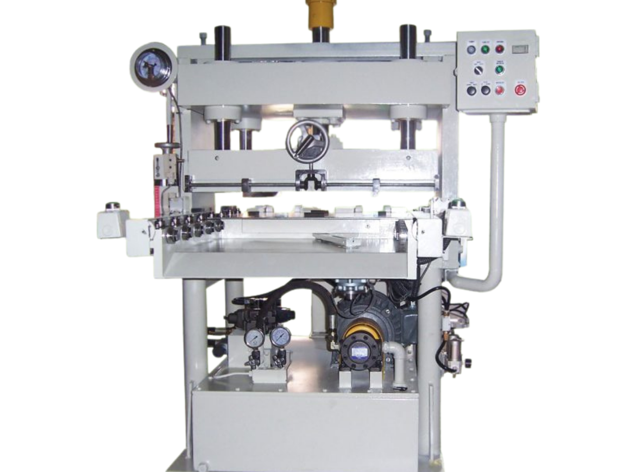 Hydraulic Press Machine