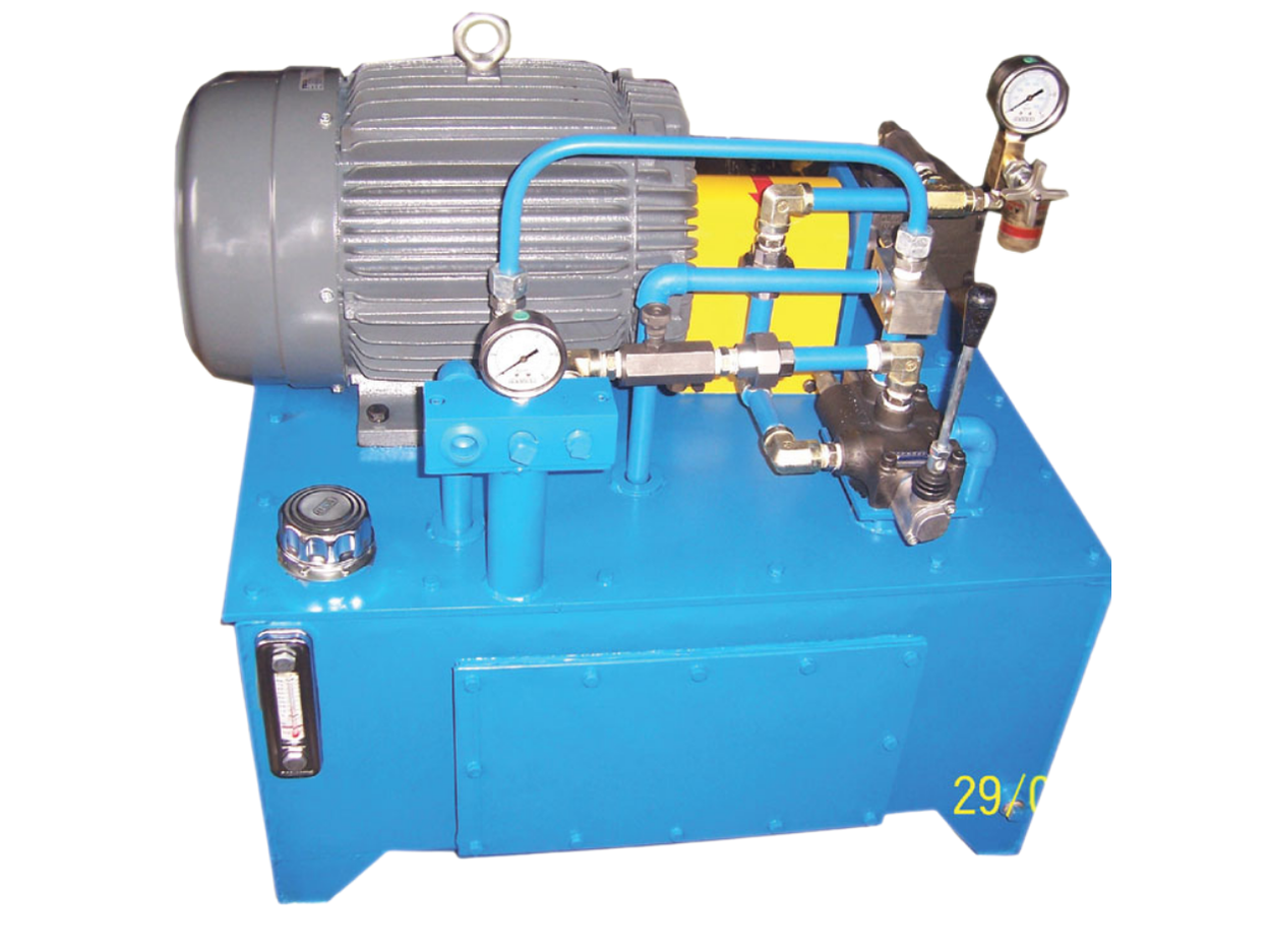 Hydraulic Power Unit