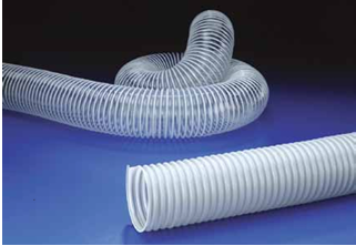 PAS 1-1 PVC FLEX HOSE